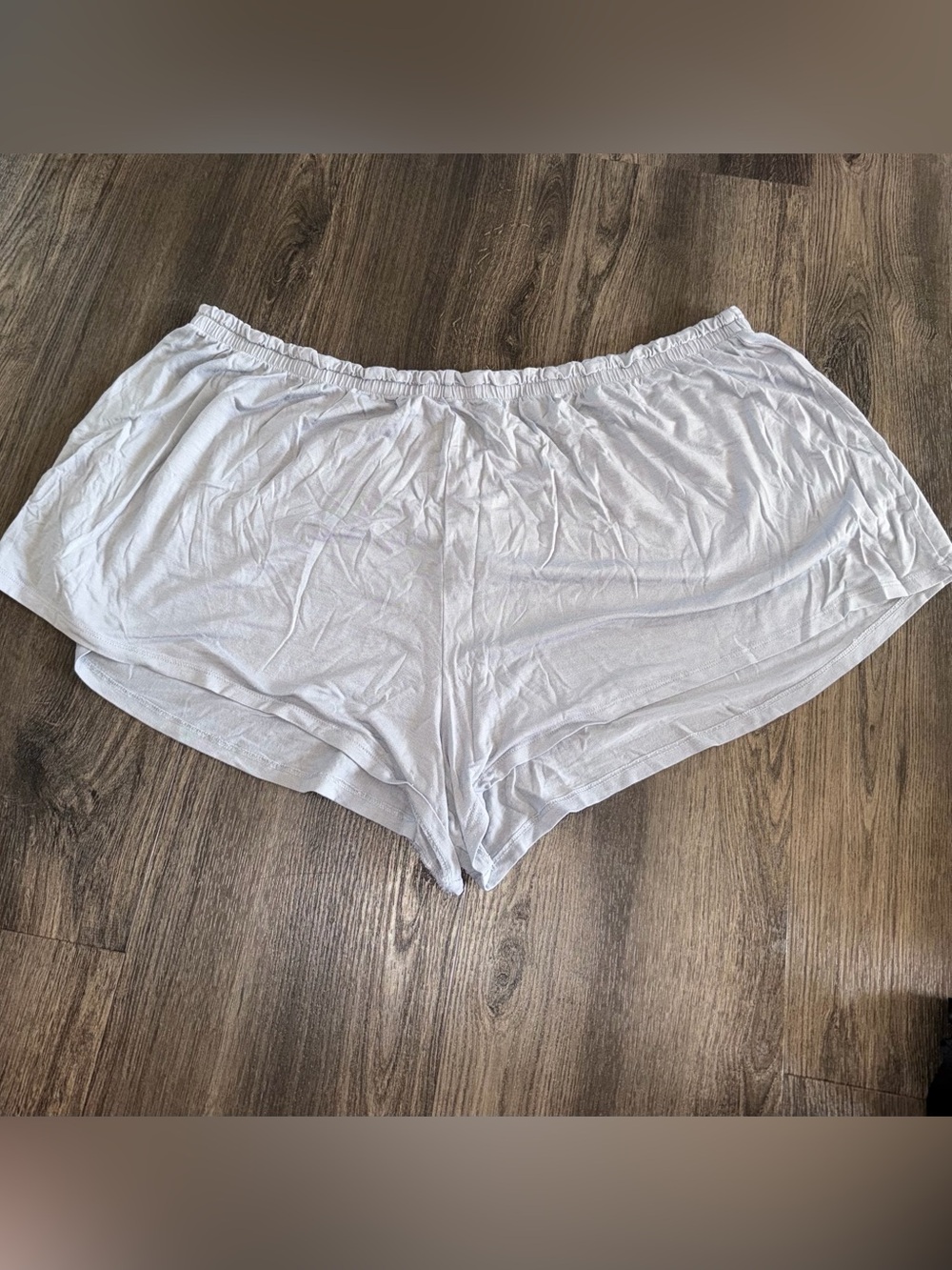 Athleta Lightweight Sleep Shorts